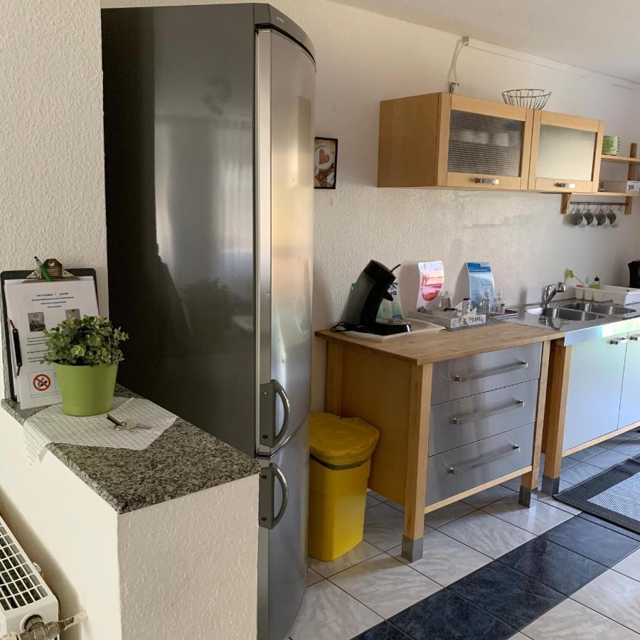 Ferienwohnung „ Zum Josefstal „ 圣英贝特 外观 照片