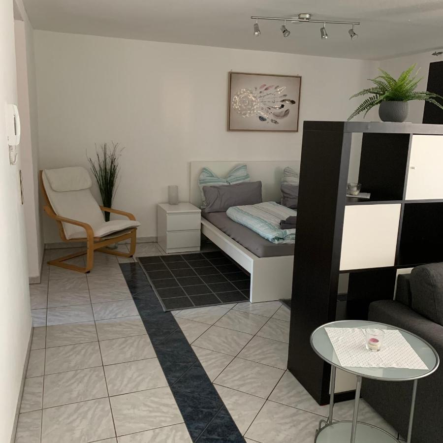 Ferienwohnung „ Zum Josefstal „ 圣英贝特 外观 照片