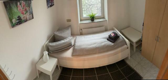 Ferienwohnung „ Zum Josefstal „ 圣英贝特 外观 照片